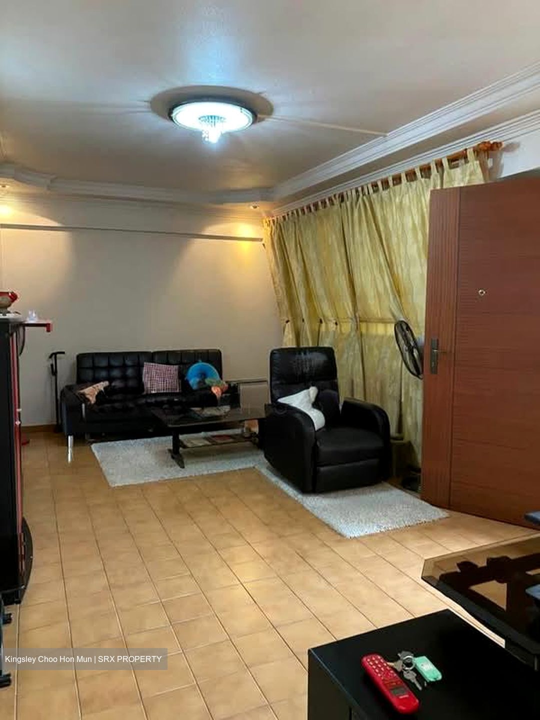 Blk 635 Yishun Street 61 (Yishun), HDB 4 Rooms #560233051